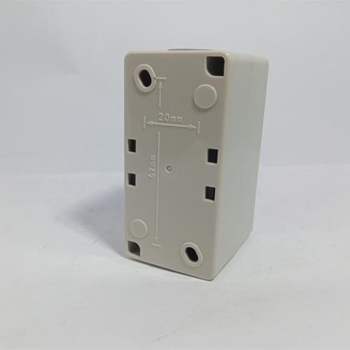 CNTD HQ Power Pushbutton Switch 2.2kW 15A 3P CBSP-315 in Pakistan - industryparts.pk