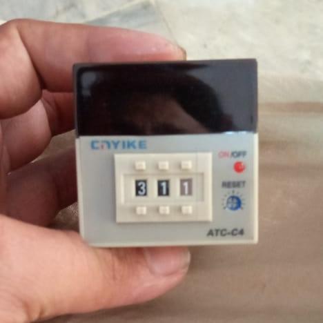 CNYIKE ATC-C4 Temperature Controller in Pakistan