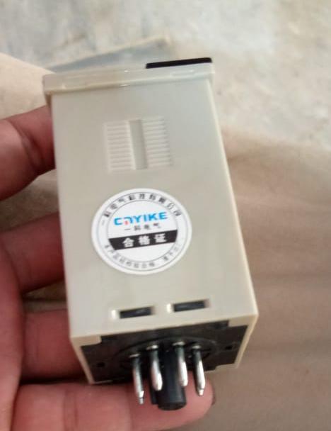 CNYIKE ATC-C4 Temperature Controller in Pakistan