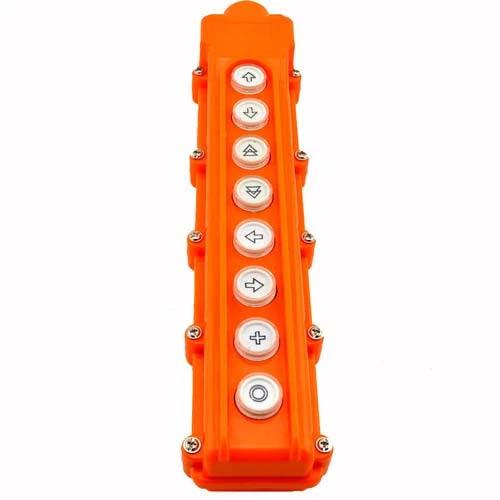 COB 64 Push Button Rain Proof in Pakistan - industryparts.pk