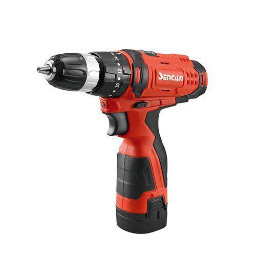 Cordless Impact Drill D521001 3.6V MAX - industryparts.pk