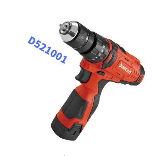 Cordless Impact Drill D521001 3.6V MAX - industryparts.pk