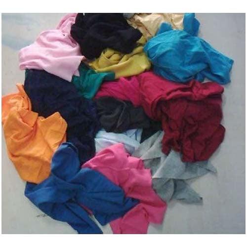 Waste Cleaning Cloth Duster 10KG in Pakistan - industryparts.pk