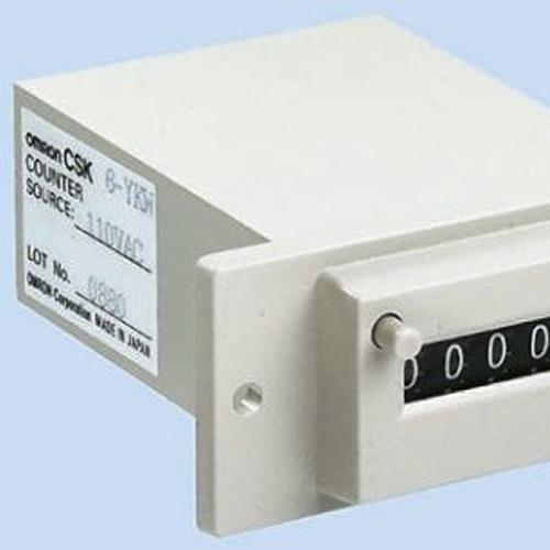 Mechanical Counter High quality AC220V CSK6-YKW SLYB - industryparts.pk