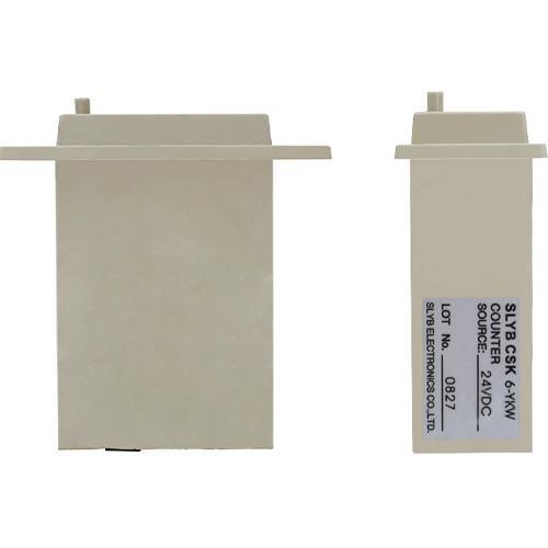 Mechanical Counter High quality AC220V CSK6-YKW SLYB - industryparts.pk