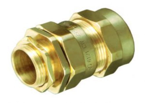 Brass Cable Glands in Pakistan