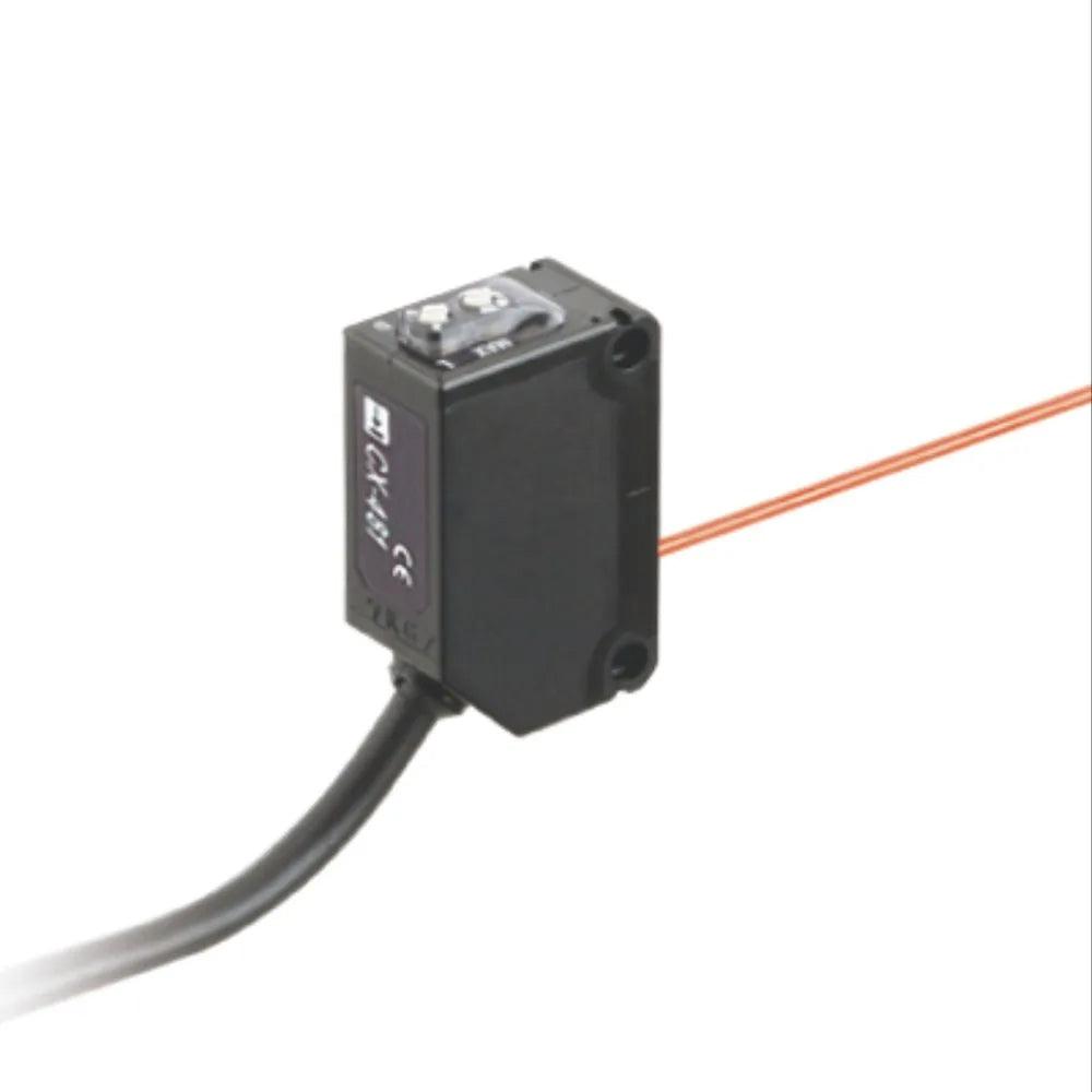 CX-481 Compact Photoelectric Sensor in Pakistan - industryparts.pk