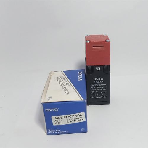 CZ-93C Safety Switch in Pakistan - industryparts.pk
