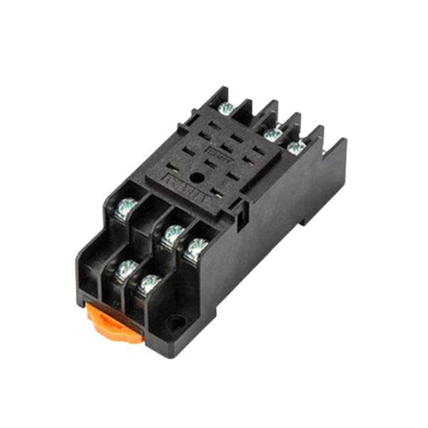 CHINT CZF Power Relay Socket in Pakistan