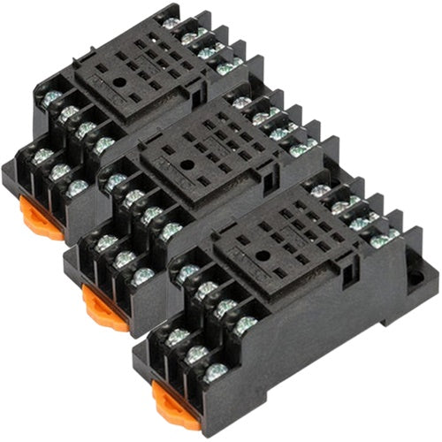 CHINT CZF Power Relay Socket in Pakistan