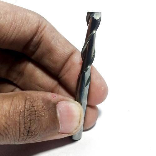 Carbide Steel CNC Engraving Drill Bits (New) - industryparts.pk