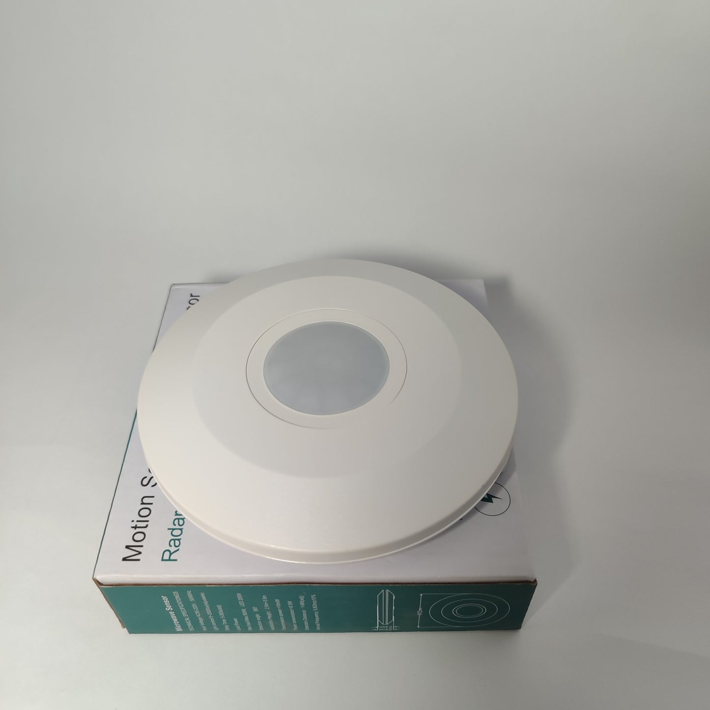 Ceiling Mounted PIR Motion Sensor