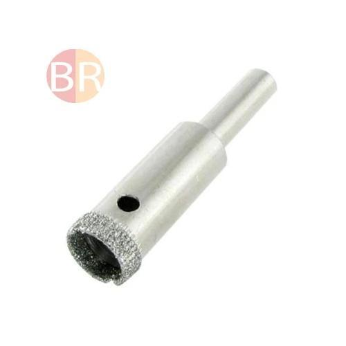 Ceramic Glass Hole Diamond Saw Core Drill Bit Cutting Marble Tool - industryparts.pk