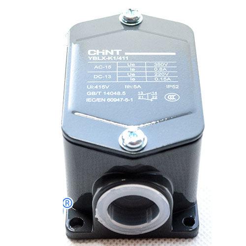 Chint YBLX-K1/411 (R) Limit Switch in Pakistan - industryparts.pk