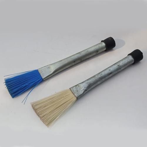 Electronics Small Cleaning Brush for Computer Laptop Screen Keyboard - industryparts.pk