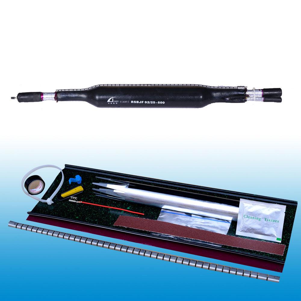 Copper Cable Heat Shrinkable joint closure In Pakistan - industryparts.pk