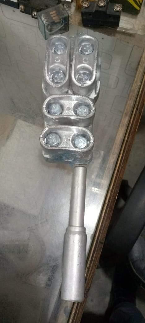 Copper Thimbles in Pakistan - industryparts.pk