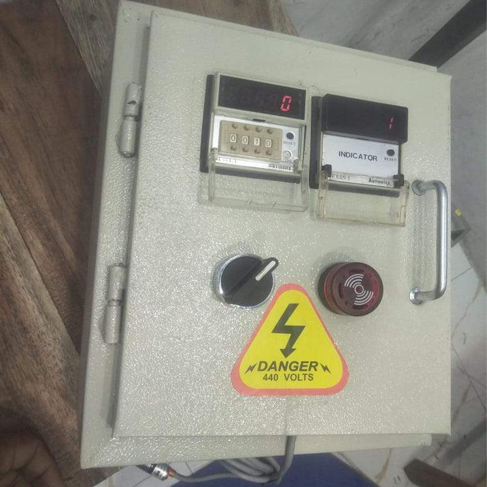 Counter Meter System Control Panel in Pakistan - industryparts.pk