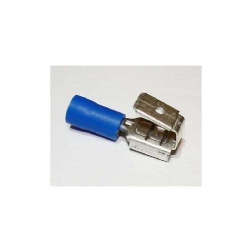 Crimp Connector Thimble Battery Terminal Connector Switch Terminals Endstop - industryparts.pk