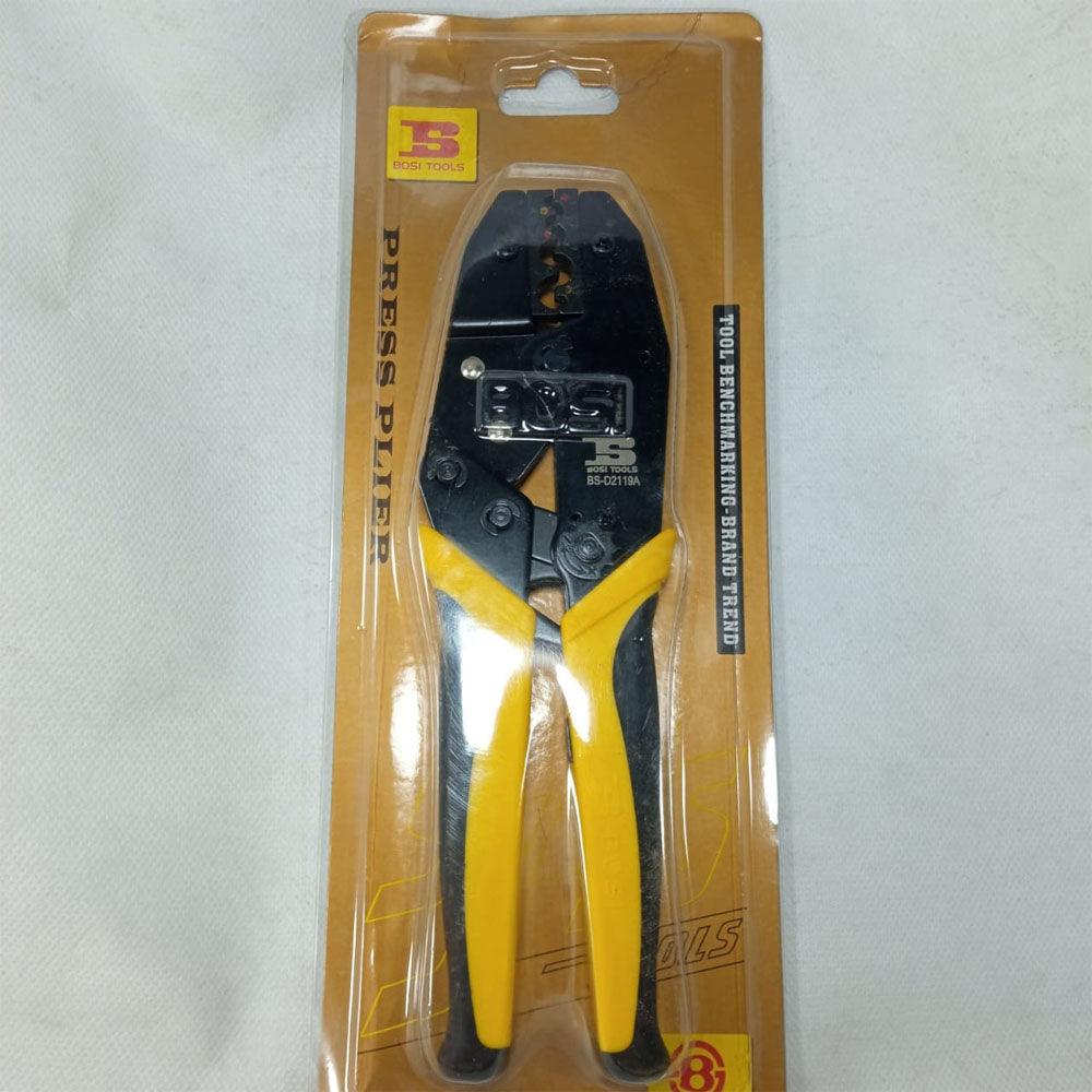Crimping Pliers BS-D2114A BOSI in Pakistan - industryparts.pk