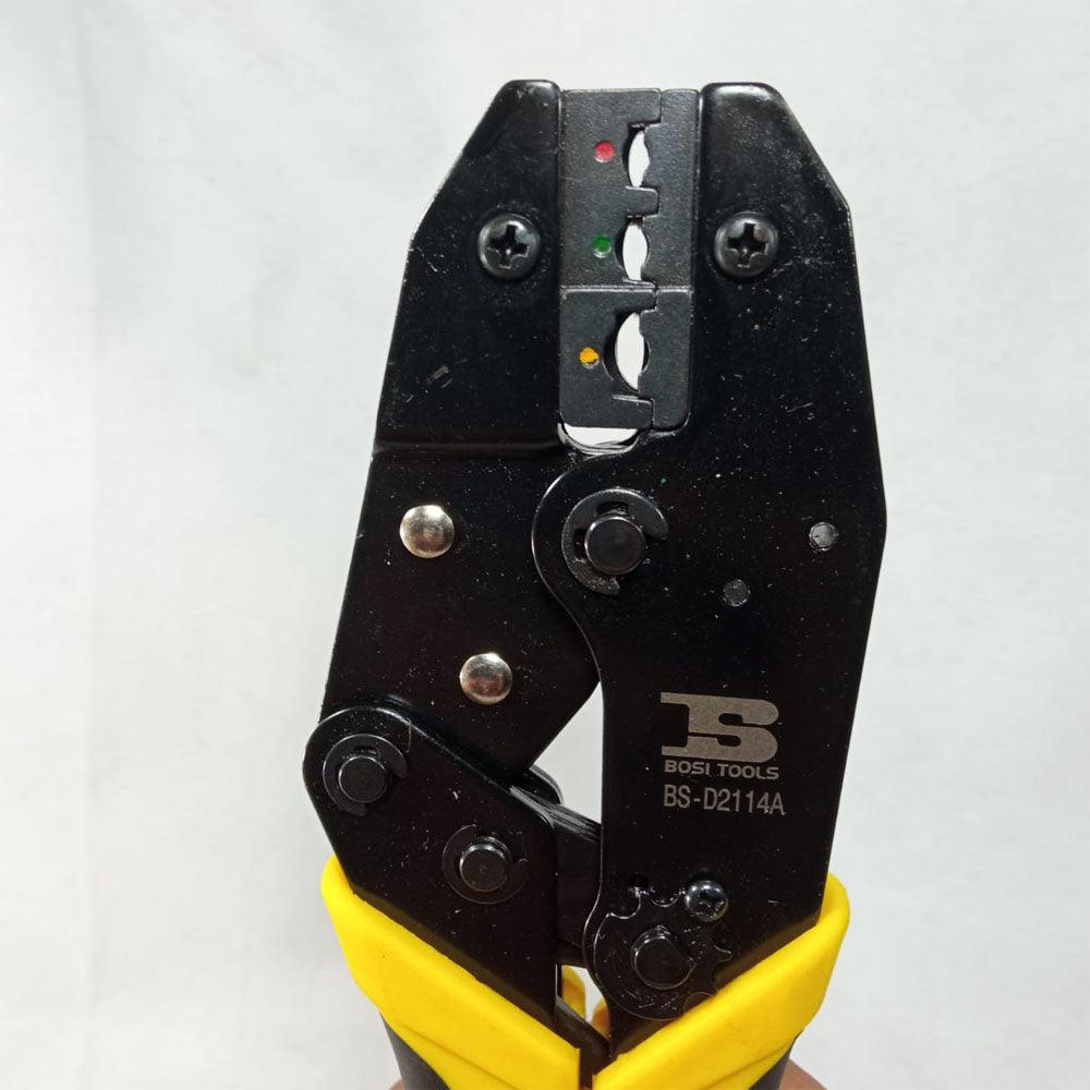 Crimping Pliers BS-D2114A BOSI in Pakistan - industryparts.pk