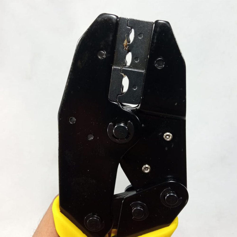 Crimping Pliers BS-D2114A BOSI in Pakistan - industryparts.pk