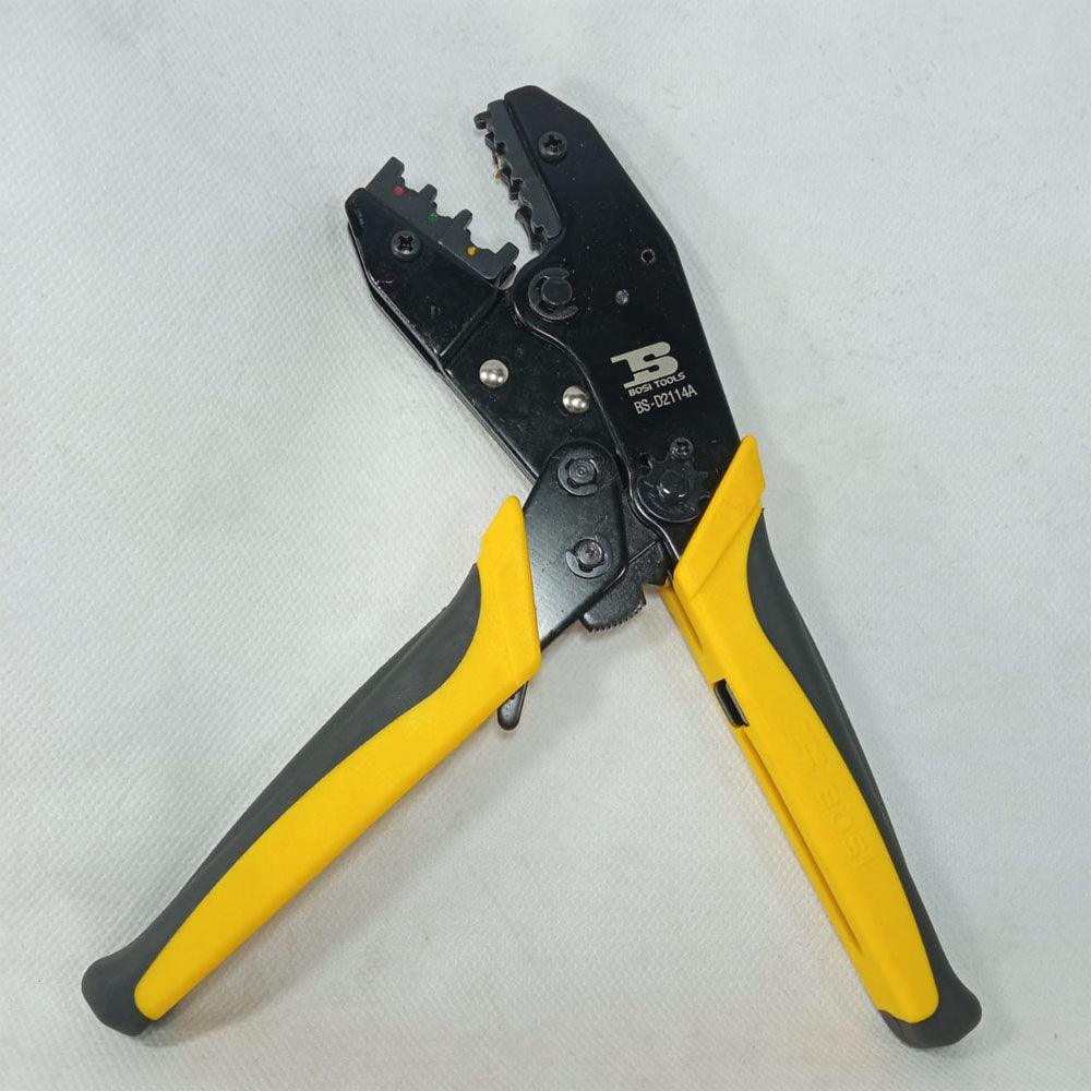 Crimping Pliers BS-D2114A BOSI in Pakistan - industryparts.pk