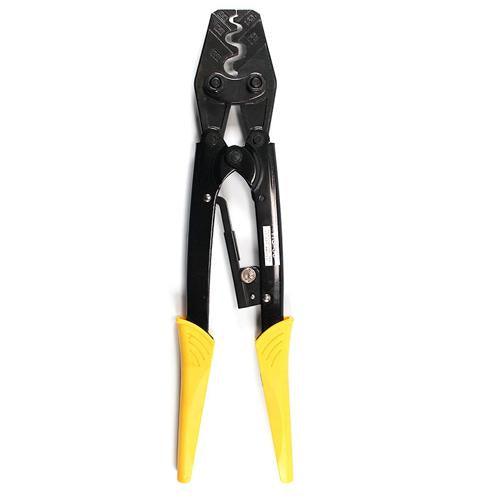 Crimping Tool HS-38 Cable Plier For Terminal 5.5-38 mm in Pakistan - industryparts.pk