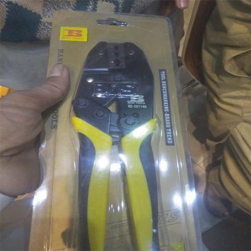 Crimping Pliers BS-D2114A BOSI in Pakistan - industryparts.pk