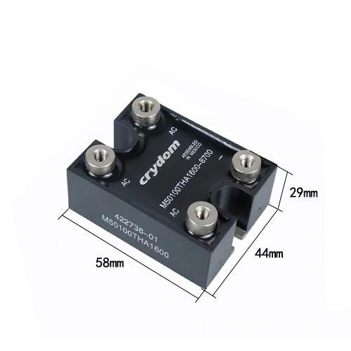 Crydom Standard Diode Power Modules - industryparts.pk