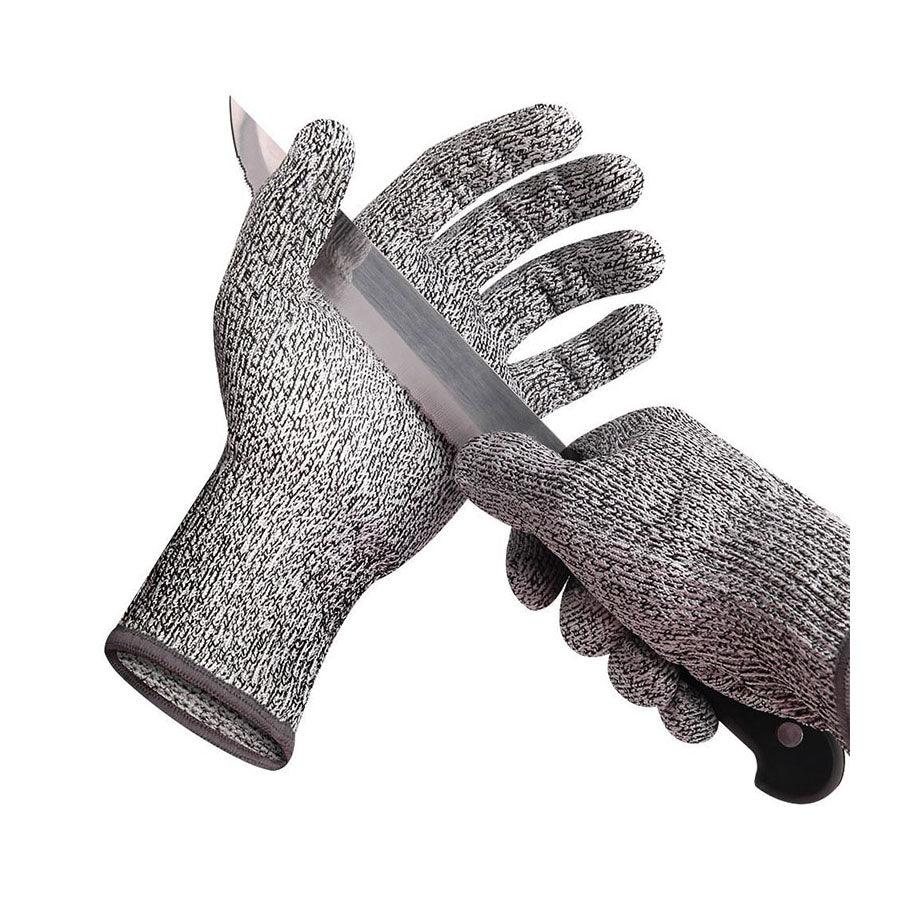 Cut Resistance Glove Hand Protection One Pair in Pakistan - industryparts.pk