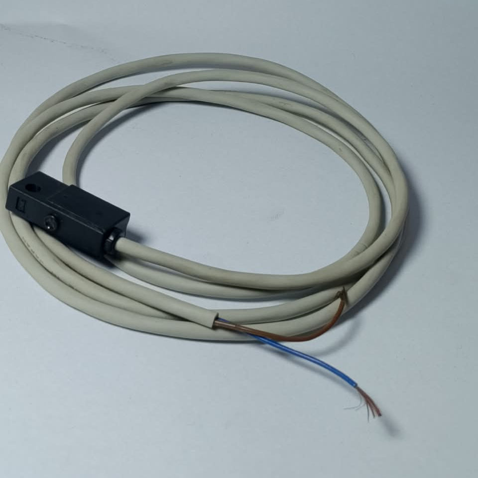 D-C73 AC/DC Non-Magnetic Inductive Proximity Sensor Switch in Pakistan