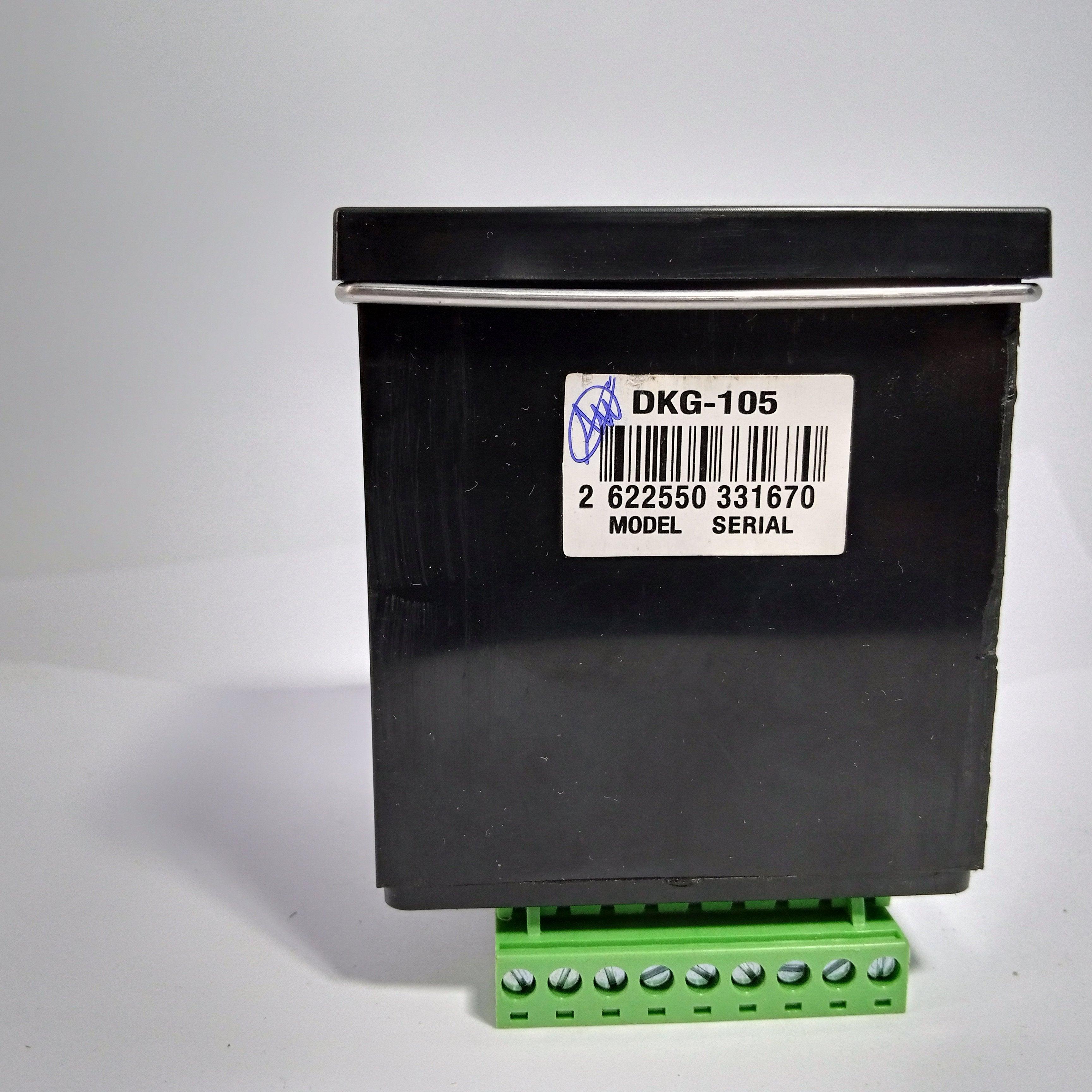 DATAKOM DKG 105 Automatic start mains failure control panel for generators AMF in Pakistan - industryparts.pk