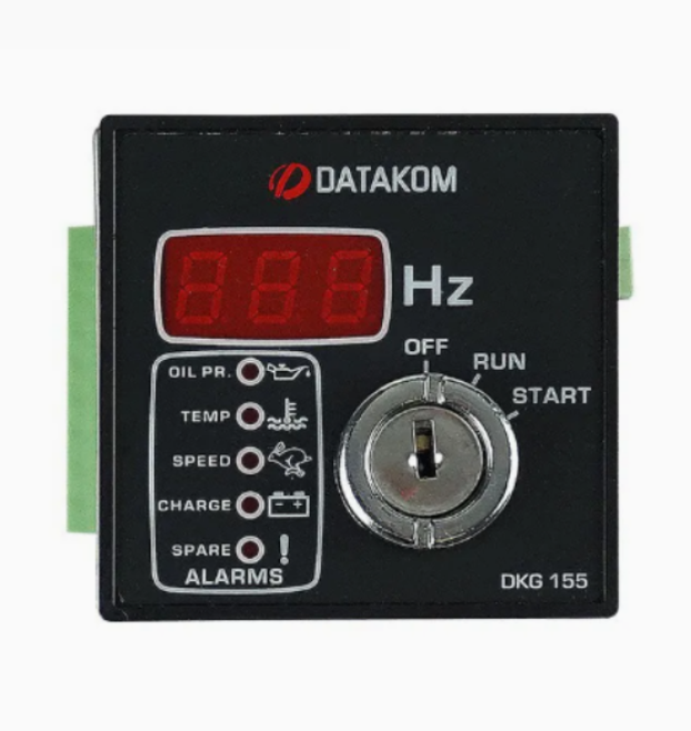 DATAKON DKG155 MANUAL Generator Controller UNIT in Pakistan
