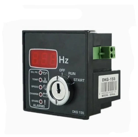 DATAKON DKG155 MANUAL Generator Controller UNIT in Pakistan in Pakistan