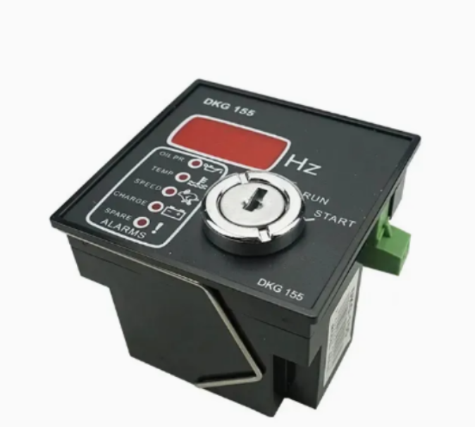 DATAKON DKG155 MANUAL Generator Controller UNIT in Pakistan in Pakistan