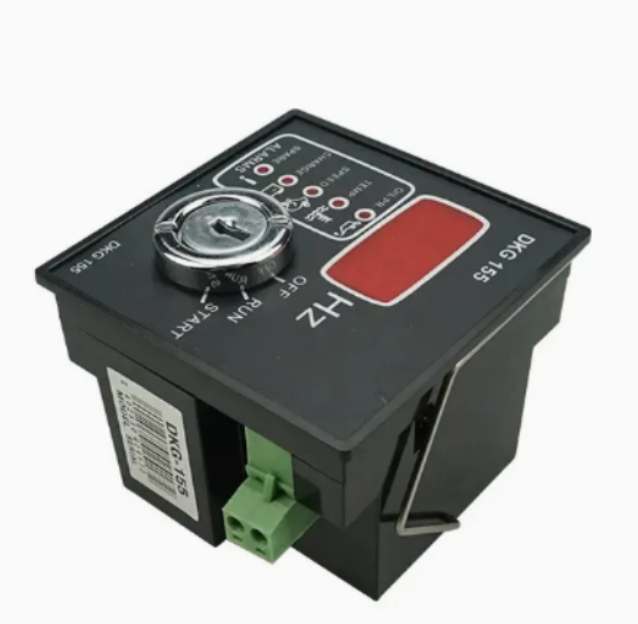 DATAKON DKG155 MANUAL Generator Controller UNIT in Pakistan in Pakistan