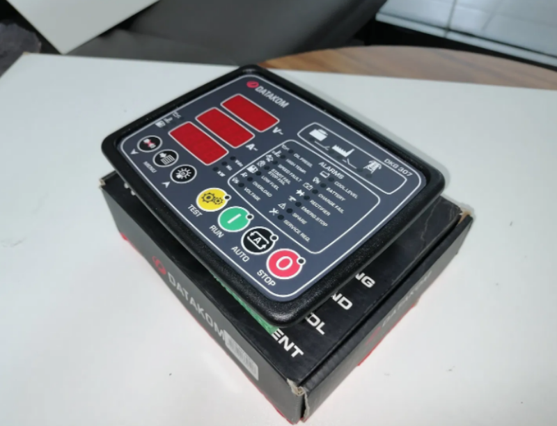 DATAKON DKG307 MPU Diesel Generator Controller Set in Pakistan