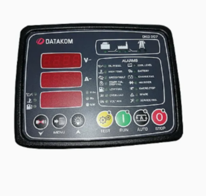 DATAKON DKG307 MPU Diesel Generator Controller Set in Pakistan