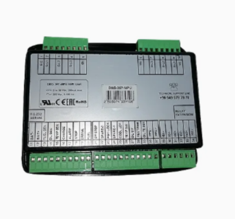 DATAKON DKG307 MPU Diesel Generator Controller Set in Pakistan