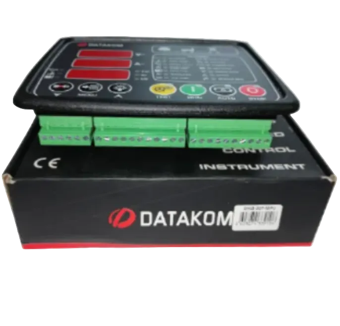 DATAKON DKG307 MPU Diesel Generator Controller Set in Pakistan