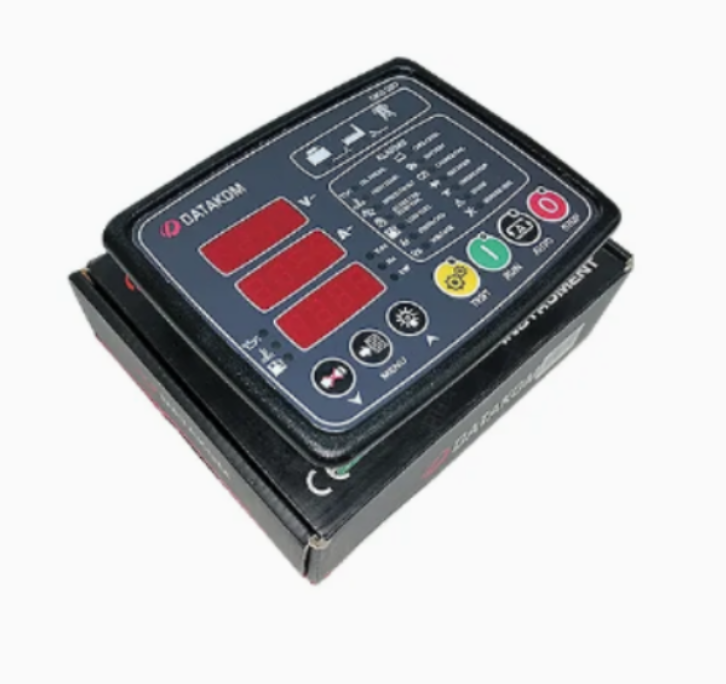 DATAKON DKG307 MPU Diesel Generator Controller Set in Pakistan