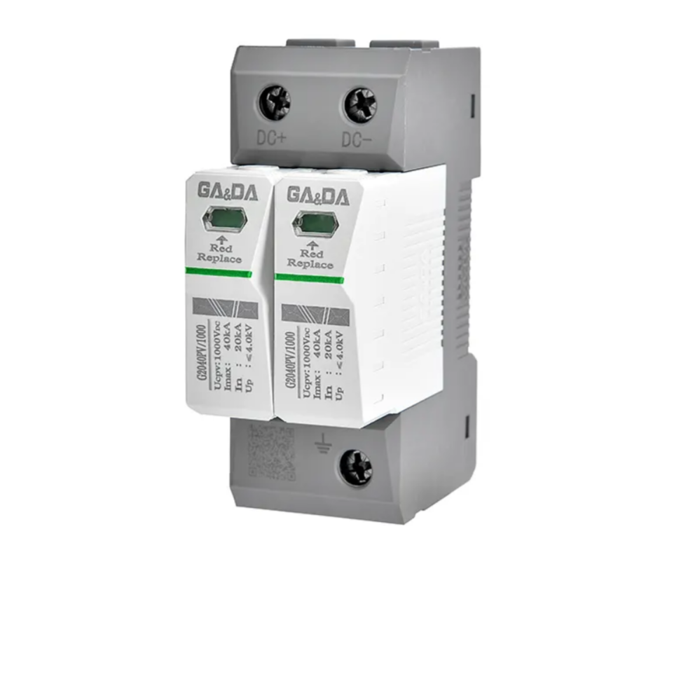 GA & DA G2040PV/1000-2P Surge Protective Device in Pakistan
