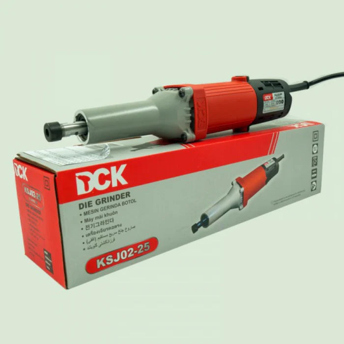 DCK Power KSJ02-25 400W Die Grinder in Pakistan