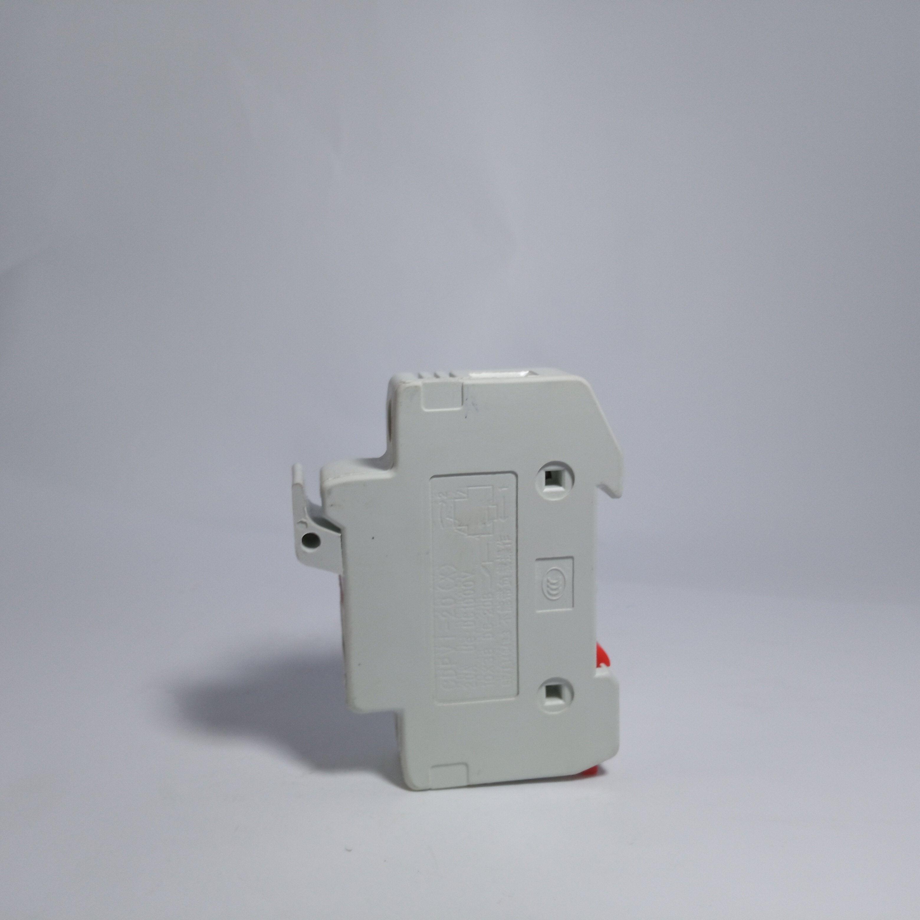 DELIXI DC Fuse DC-20B - industryparts.pk