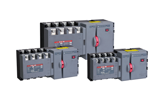DELIXI ELECTRIC Automatic Transfer Switch (ACATS) in Pakistan