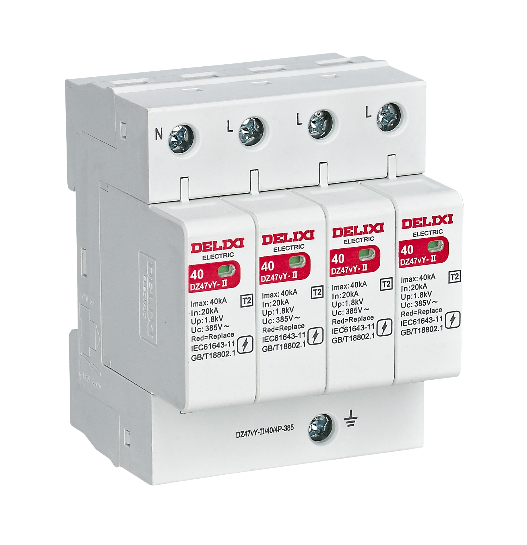 Surge Protection Device: Fast and Reliable Solutions – industryparts.pk