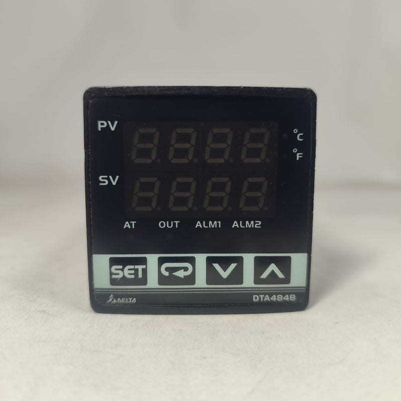 DELTA DTA4848 Temperatuer Controller in Pakistan