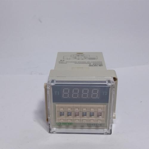 DH48S-S Time Delay Relay in Pakistan - industryparts.pk