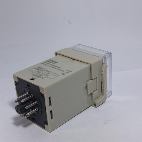 DH48S-S Time Delay Relay in Pakistan - industryparts.pk